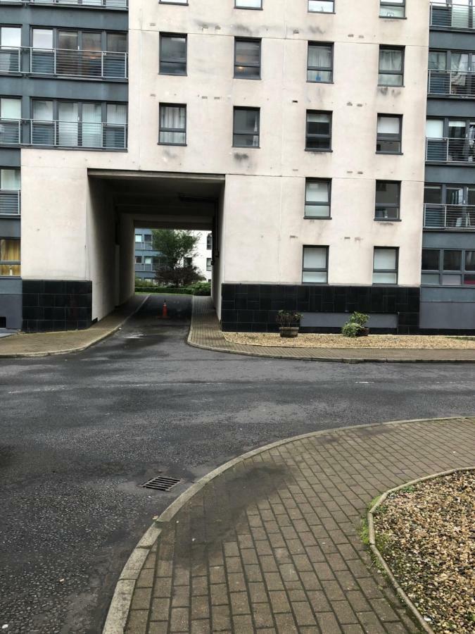 Wallace Hide Out Glasgow Ngoại thất bức ảnh