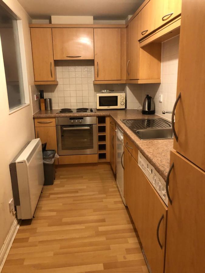Wallace Hide Out Glasgow Ngoại thất bức ảnh