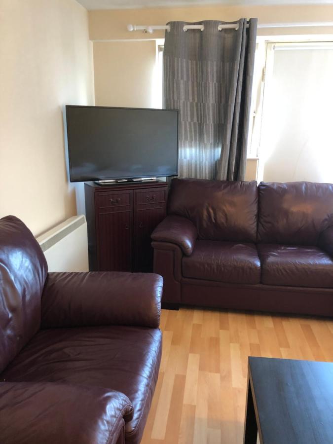 Wallace Hide Out Glasgow Ngoại thất bức ảnh