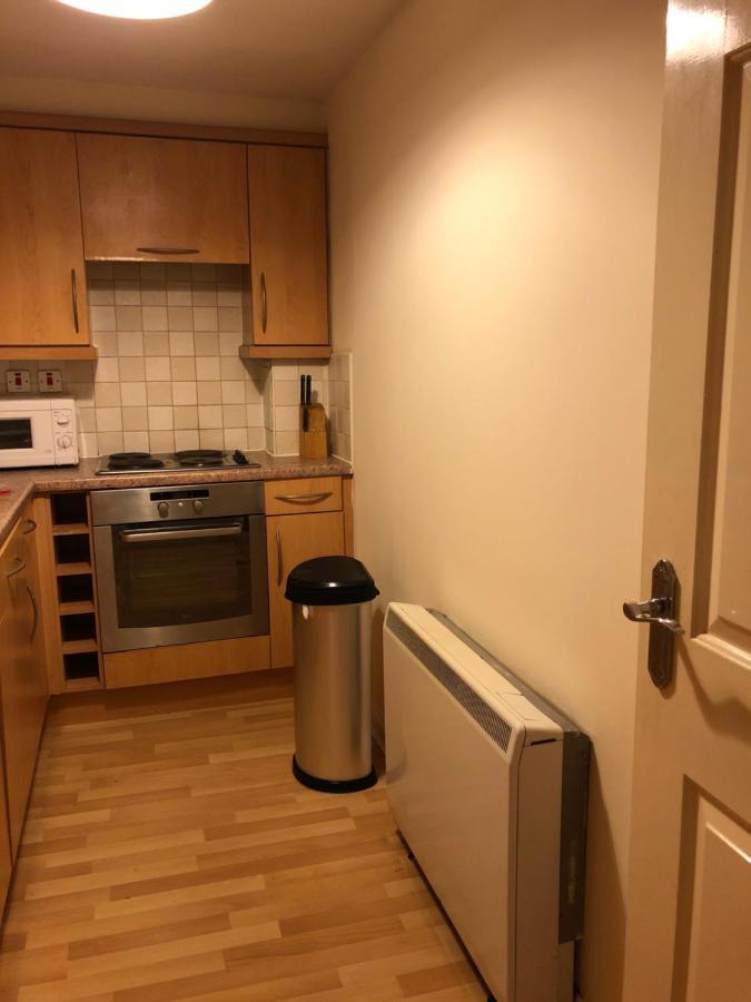 Wallace Hide Out Glasgow Ngoại thất bức ảnh