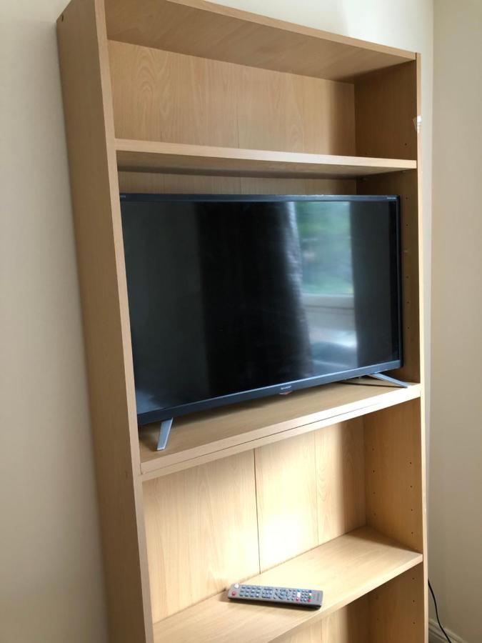 Wallace Hide Out Glasgow Ngoại thất bức ảnh